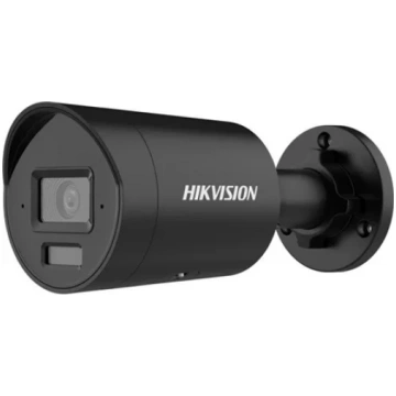 Hikvision Acusense Strobe Light and Audible Warnin