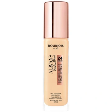 BOURJOIS - ALWAYS FABULOUS 24H Make-up Foundation 