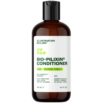 SCANDINAVIAN BIOLABS Bio-Pilixin Conditioner (Men)