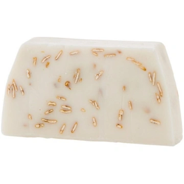 MERKANT Kazas piens glicerīna ziepes, 100 g 75123