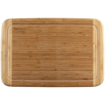 Birojs - LAMART - 42004666 - Bambusa birojs - Laba