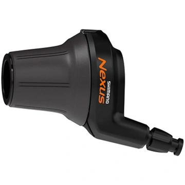 Shimano NEXUS 7 ātrumu REVOSHIFT pārnesumu svira (