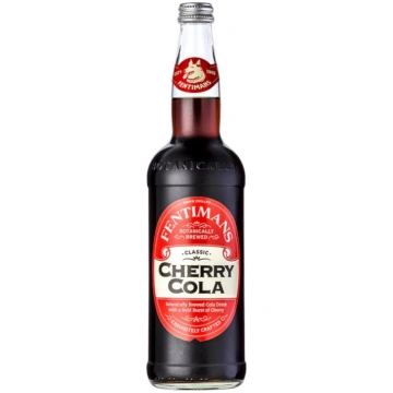 Fentimans Cherry Tree Cola