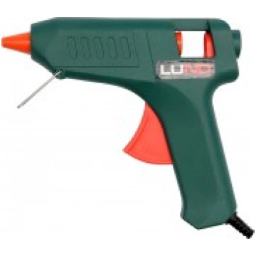 Līmes pistole 11mm 12/72W Lund 73051