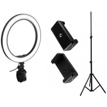 Newell LED Ring Light RL-10A