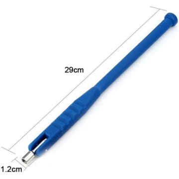 Valve installation tool (plastic handle) MHR10685
