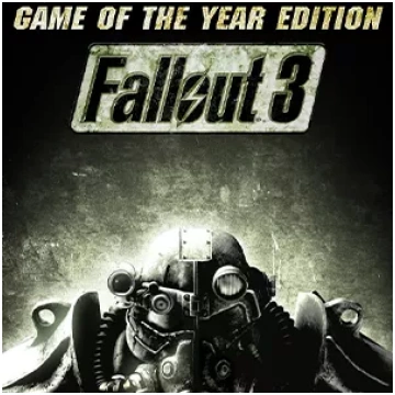 Fallout 3 GOTY (EU)