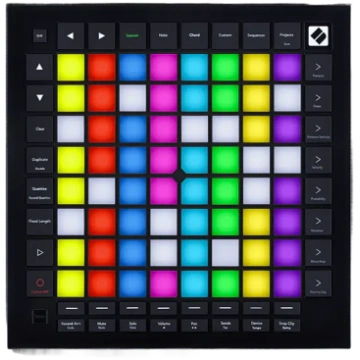 Novation Launchpad Pro MK3