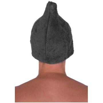 Under Armour SAUNA CAP COTTON GRAY 15170283 (47790