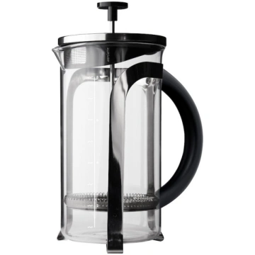 Aerolatte pressure cooker, steel, 1.0L (FP-2-8)