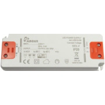 Inter-Tech INTER-TECH LED-Driver LED 12-50 12V Aus