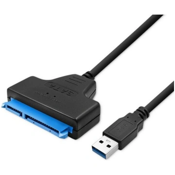 Qoltec USB 3.0 SATA Adapter for 2.5"" HDD|SSD