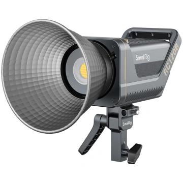 SMALLRIG LED šviestuvas 3615 RC120B Cob Light