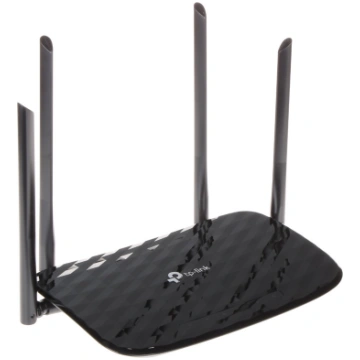 ROUTER ARCHER-C6 2.4 GHz, 5 GHz 300 Mbps + 867 Mbp