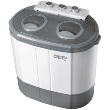 Camry cr 8052 ceļojošā veļas mašīna (3 kg; 350 mm;