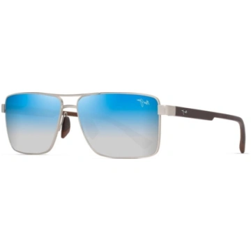 Maui Jim Piha - DBS621-17