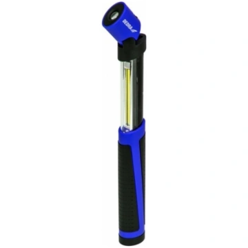 Lukturītis 2W LED COB 0,5W Dedra L1008