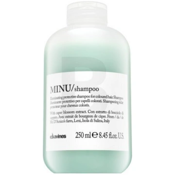 Davines Essential Haircare Minu šampūns aizsargājo