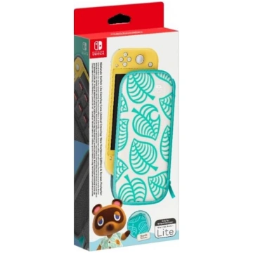 Nintendo Nintendo Futlāris Animal Crossing Carryin