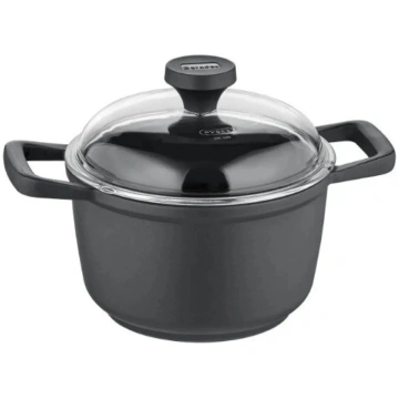 Pann Berndes EDITION 100 24 cm, 5 L, lietais alumī