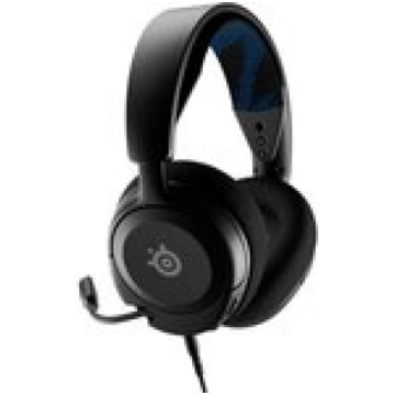 Steelseries Arctis Nova 1P gaming headset | 3.5mm