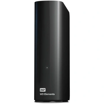 Western Digital 6TB 3.5 USB 3.0/2.0 **New Retail**