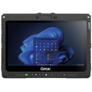 Getac Gamber-Johnson vehicle holder