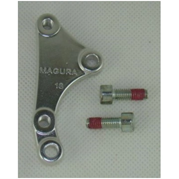 Magura Adapter Louise FR Boxxer 180SL (0721608) 07