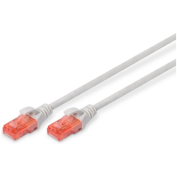 DIGITUS Professional Patch kabelis - CAT6 - U/UTP 