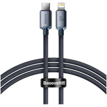 Baseus crystal shine series fast charging data cab