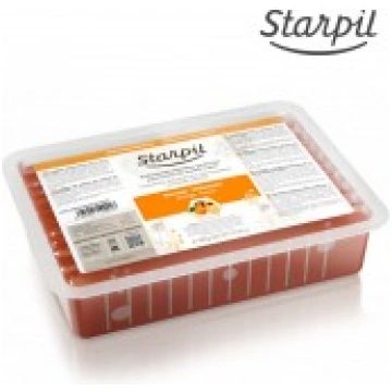 Apelsīna-persika parafīns 500g Starpil 3011204001