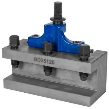 Tool holder Holzmann
