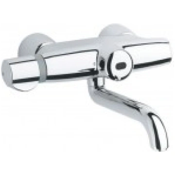 Europlus E Maisītājs izlietnei, 6V Grohe 36239001