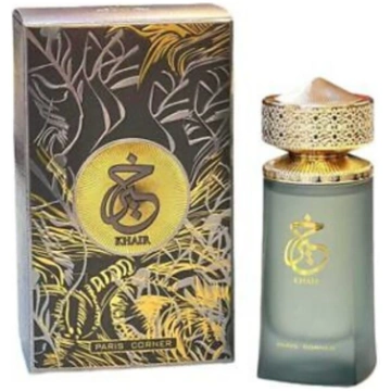 Paris Corner Khair EDP / 6291419205559