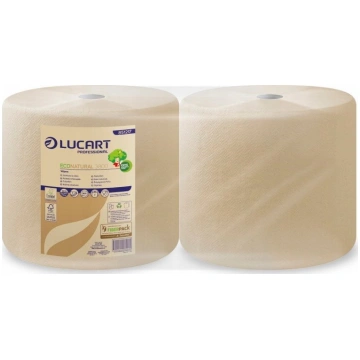 Karen Lucart EcoNatural* 3.800 - Czysciwo w roli 3