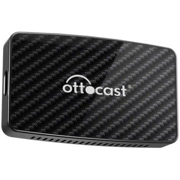 Ottocast CA400-S 4-in-1 Carplay/Android adapter (b