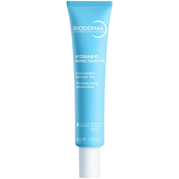 BIODERMA Hydrabio Perfecteur SPF 30 sejas krēms, 4