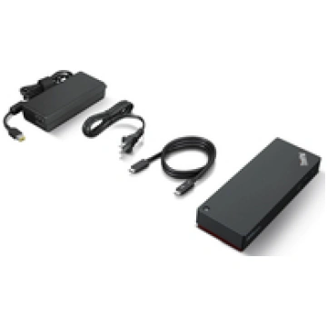 LENOVO TP UNIVERSAL THUNDERBOLT 4 SMART DOCK - EU
