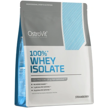 OstroVit 100% Whey Isolate 300 g