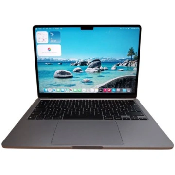 Lietots - Apple Macbook Air M3 1 gb (P2282344)