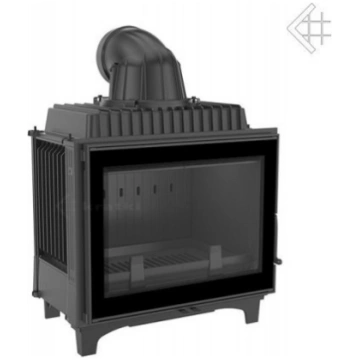 Kamīns Kratki Franek, 12kW Kratki (Polija)