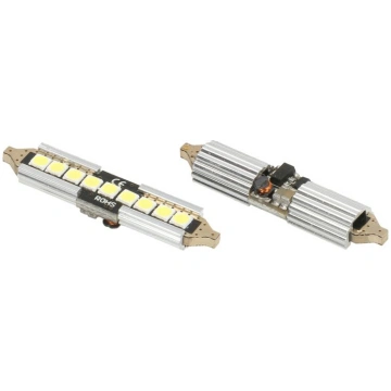 LED gaismas spuldze C5W (2 gab.) Premium 12V M-TEC