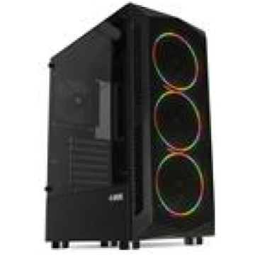 IBOX Lupus 27 PC case OLU27