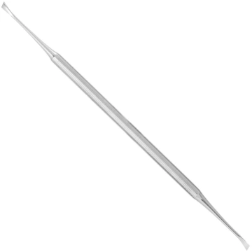 Scaler Double - rokas skaleris suņu un kaķu zobu t