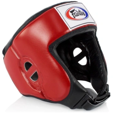 Fairtex Competition galvas aizsargs