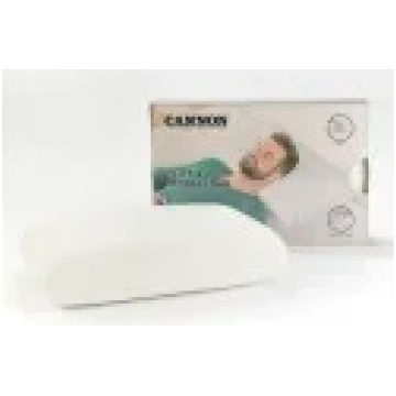 Cannon Latex & Memory Foam Combo Pillow - CH07215