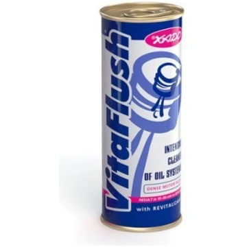 XADO eļļas sistēmas tīrītājs Vita Flush, 250 ml