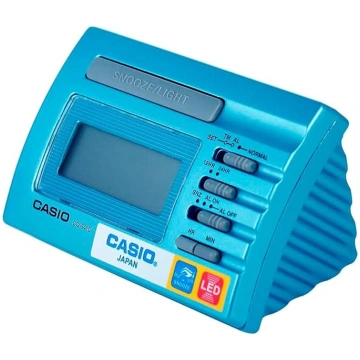 Casio modinātājs Vīriešu pulkstenis DQ 541D 2RDF, 