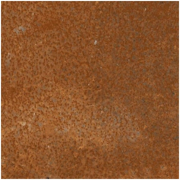 Akmens masas flīzes EXPEDITION RUST GRES, 40 x 40 