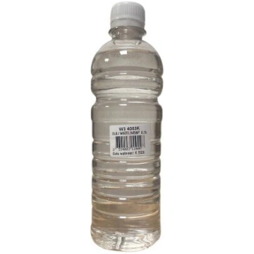 Vazelīna eļļa šujmašīnām, 500ml Nav norādīts